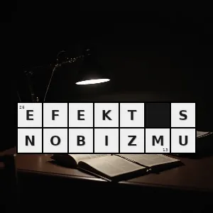 Hasło krzyżówkowe zjawisko ekonomiczne polegające na ograniczaniu zakupu pewnych dóbr lub całkowite zaniechanie ich nabycia ponieważ są one chętnie nabywane przez inne gospodarstwa domowe - efekt snobizmu – rozwiązanie, synonimy, podpowiedzi i definicje krzyżówkowe